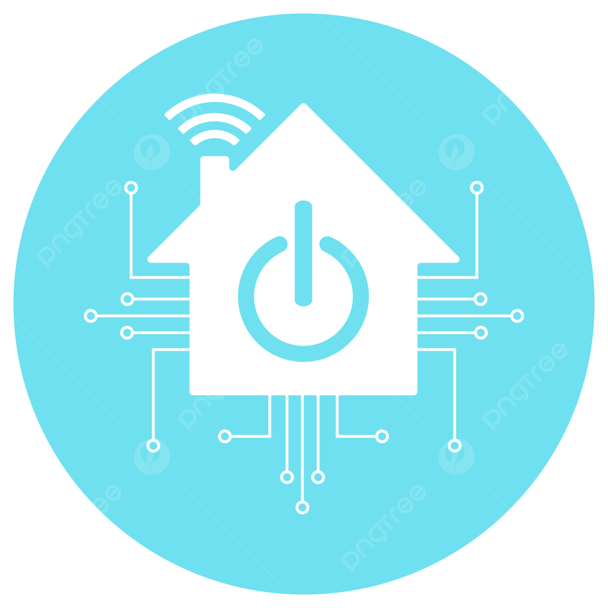 Smart Home Automation
